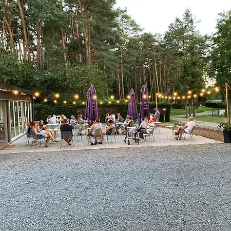 Het Swinnenbos *